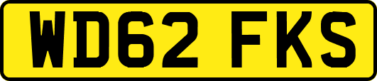 WD62FKS