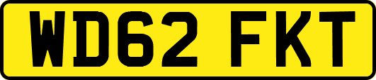 WD62FKT