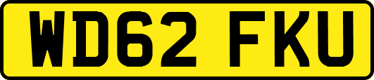 WD62FKU