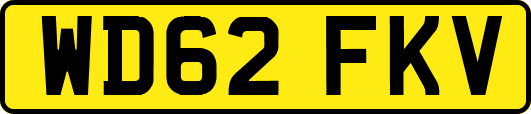 WD62FKV