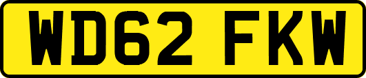 WD62FKW