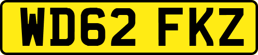 WD62FKZ