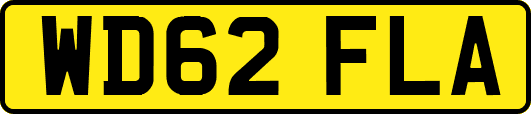 WD62FLA