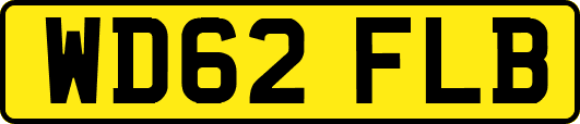 WD62FLB