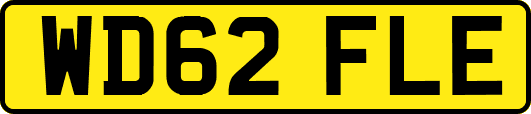 WD62FLE