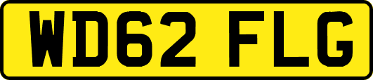 WD62FLG