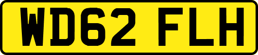 WD62FLH