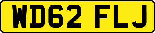 WD62FLJ