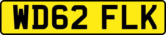 WD62FLK