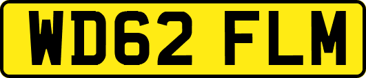 WD62FLM