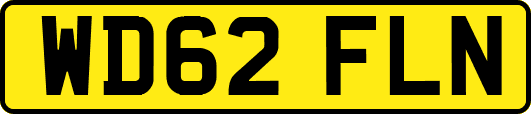 WD62FLN
