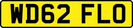 WD62FLO