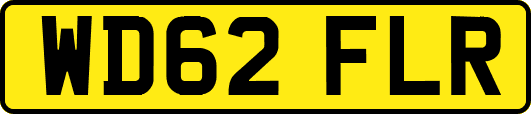 WD62FLR