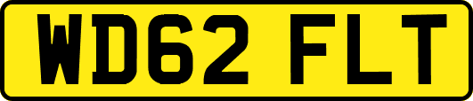 WD62FLT