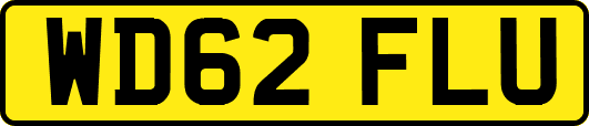 WD62FLU
