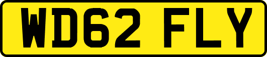 WD62FLY