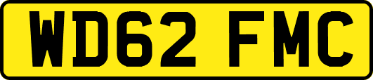 WD62FMC