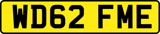 WD62FME