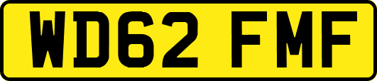 WD62FMF