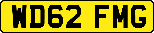 WD62FMG