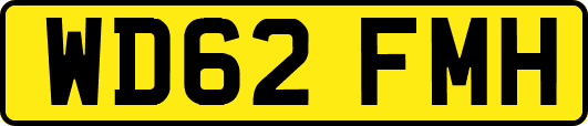WD62FMH