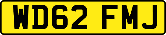 WD62FMJ