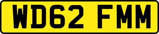 WD62FMM