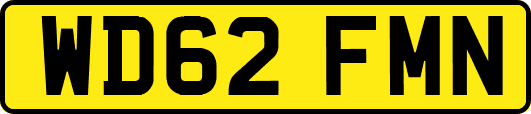 WD62FMN