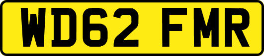 WD62FMR