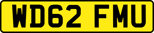 WD62FMU