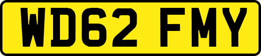 WD62FMY