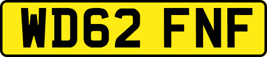 WD62FNF
