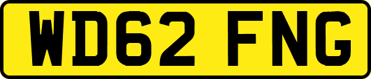 WD62FNG