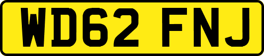 WD62FNJ