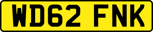 WD62FNK