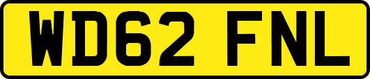 WD62FNL