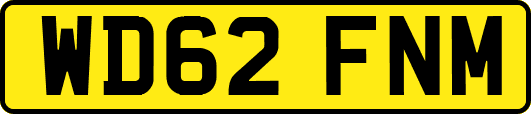 WD62FNM