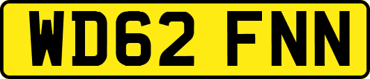 WD62FNN