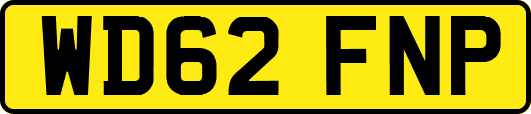 WD62FNP