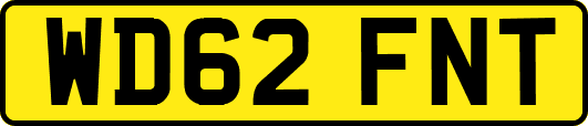 WD62FNT