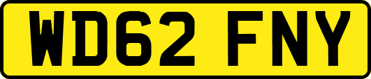 WD62FNY