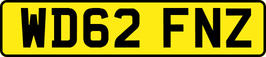 WD62FNZ