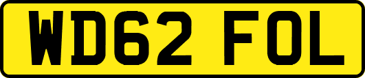 WD62FOL