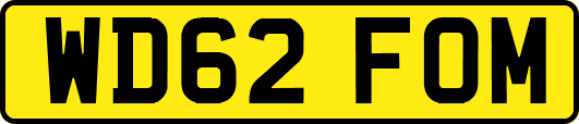 WD62FOM