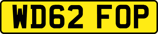 WD62FOP