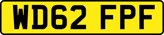 WD62FPF