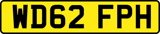 WD62FPH