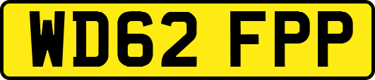 WD62FPP