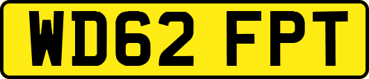 WD62FPT