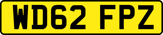 WD62FPZ